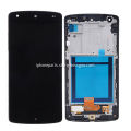 LCD Screen Assembly for LG Nexus 5 D820